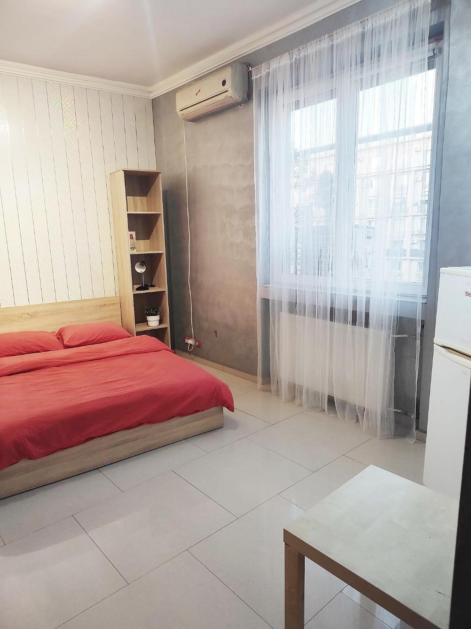 Central Retreat- Apartment Universitate Boekarest Buitenkant foto