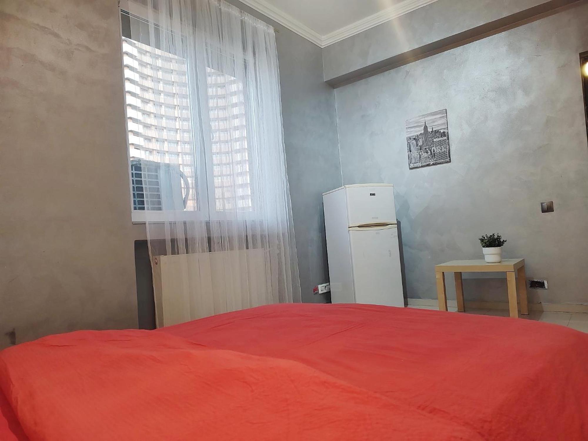 Central Retreat- Apartment Universitate Boekarest Buitenkant foto