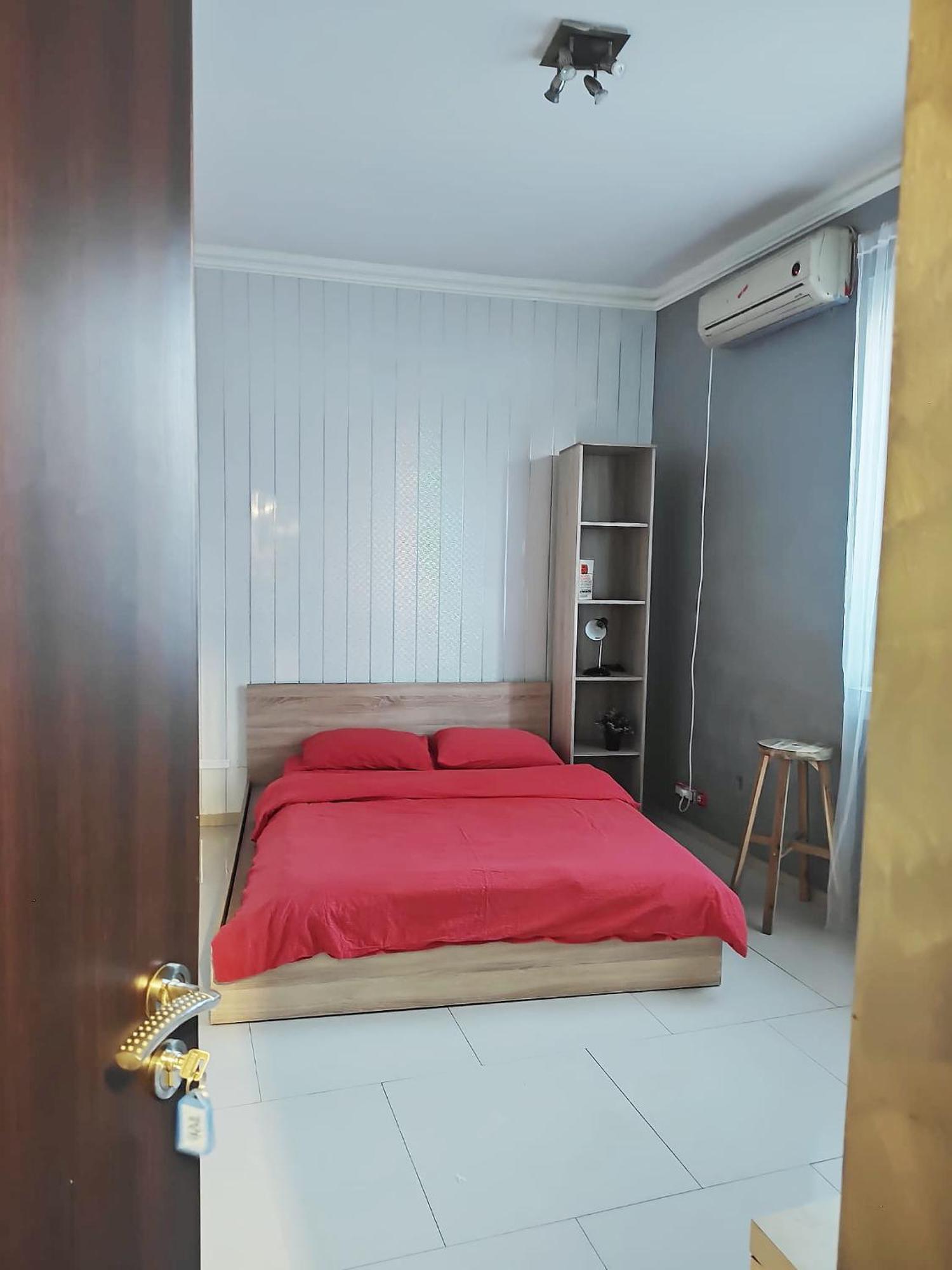 Central Retreat- Apartment Universitate Boekarest Buitenkant foto